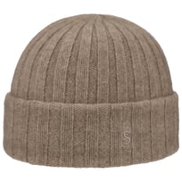 Undyed Sustainable Kasjmirlue by Stetson - 1279,00 kr