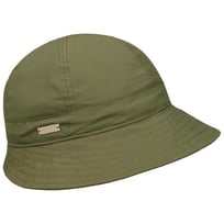 Uni Anti-Rain Cloche Hat by Seeberger - 49,95 &euro;