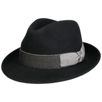 Uni Bogart Ullhatt by Lierys - 969,00 kr