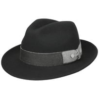 Uni Bogart Ullhatt by Lierys - 969,00 kr