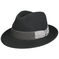 Uni Bogart Wool Hat by Lierys - 83,95 &euro;