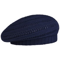 Uni Bomullsberet by Loevenich - 499,00 kr
