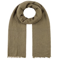 Uni Bomullsskjerf by Stetson - 619,00 kr