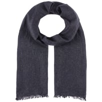 Uni Bomullsskjerf by Stetson - 639,00 kr
