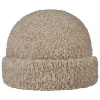 Uni Boucl� Beanie Hat with Cuff by Gebeana - 53,95 &euro;