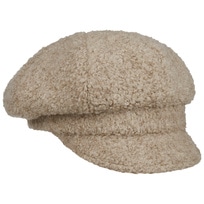 Uni Boucl� Newsboy Cap by Gebeana - 72,95 &euro;