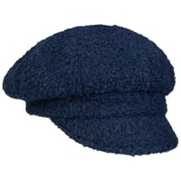 Uni Boucl� Newsboy Cap by Gebeana - 849,00 kr