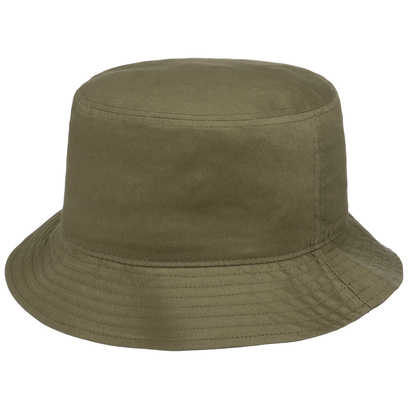 Uni Bucket Cotton Hat - 21,95 &euro;