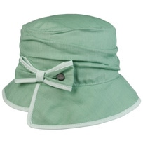 Uni Bucket Linen Hat by Lierys - 72,95 &euro;