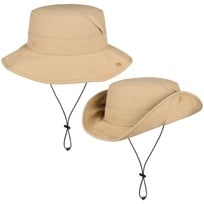 Uni Bucket Mesh Stoffhatt by Jack Wolfskin - 609,00 kr