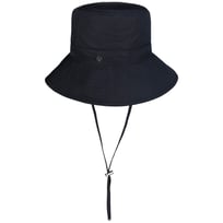 Uni Bucket Rain Hat with Chin Strap by Loevenich - 42,95 &euro;