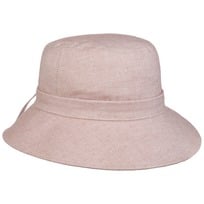 Uni Bucket Stoffhatt med UV-Beskyttelse by Mayser - 1449,00 kr