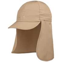 Uni Canyon Neck Drape Cap by Jack Wolfskin - 609,00 kr