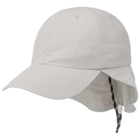 Uni Cap med Nakkebeskyttelse by Lipodo - 369,00 kr