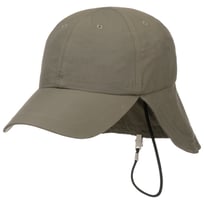 Uni Cap with Neck Protection by Lipodo - 32,95 &euro;