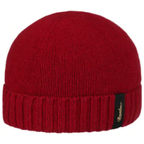 Uni Cashmere Beanie Hat by Borsalino - 192,95 &euro;