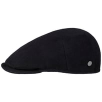Uni Cashmere Flat Cap by Lierys - 1449,00 kr