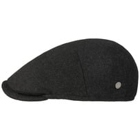 Uni Cashmere Flat Cap by Lierys - 1449,00 kr