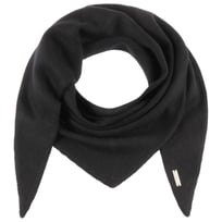 Uni Cashmere Triangular Scarf by Seeberger - 144,95 &euro;