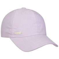 Uni Chambray Cap by Seeberger - 32,95 &euro;
