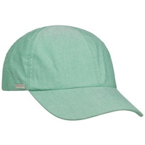 Uni Chambray Cap by Seeberger - 32,95 &euro;