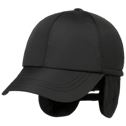 Uni Classic Cap with Ear Flaps by Lipodo - 26,95 &euro;