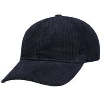 Uni Classic Corduroy Cap by Lipodo - 21,95 &euro;