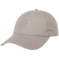 Uni Classic Cotton Baseball Cap by bugatti - 369,00 kr