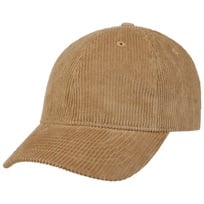 Uni Classic Kordfl�yelkaps by Lipodo - 249,00 kr