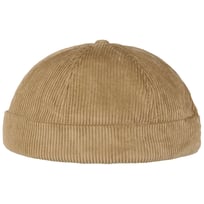 Uni Cord Docker Hat by Lipodo - 21,95 &euro;