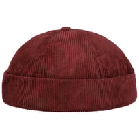 Uni Cord Docker Hat by Lipodo - 21,95 &euro;