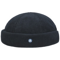 Uni Corduroy Docker Hat by Hammaburg - 62,95 &euro;