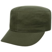 Uni Cotton Army Cap by Lipodo - 21,95 &euro;