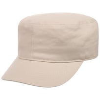 Uni Cotton Army Cap by Lipodo - 21,95 &euro;