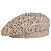 Uni Cotton Beret by Loevenich - 42,95 &euro;