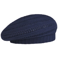 Uni Cotton Beret by Loevenich - 42,95 &euro;