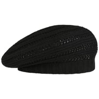 Uni Cotton Beret by Loevenich - 42,95 &euro;