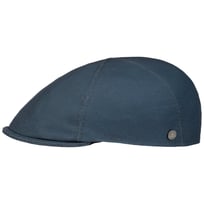Uni Cotton Flat Cap by Lierys - 969,00 kr