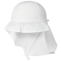 Uni Cotton Girls Sun Hat by maximo - 9,95 &euro;
