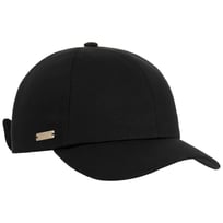 Uni Cotton Kaps til Dame by Seeberger - 319,00 kr
