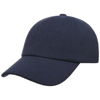 Uni Cotton Mix Cap by Lipodo - 26,95 &euro;