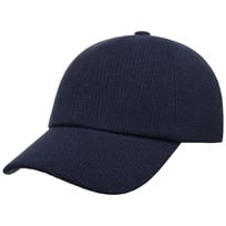 Uni Cotton Mix Cap by Lipodo - 309,00 kr