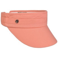 Uni Cotton Visor by Loevenich - 32,95 &euro;