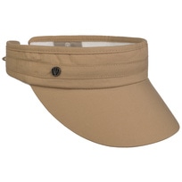 Uni Cotton Visor by Loevenich - 32,95 &euro;