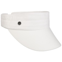 Uni Cotton Visor by Loevenich - 32,95 &euro;