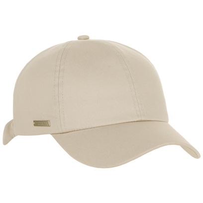 Uni Cotton Women�s Cap by Seeberger - 27,95 &euro;