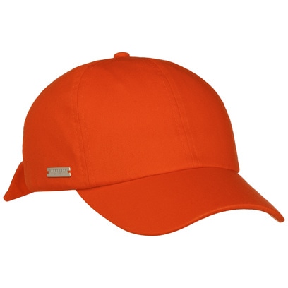 Uni Cotton Women�s Cap by Seeberger - 27,95 &euro;