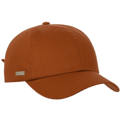 Uni Cotton Women�s Cap by Seeberger - 27,95 &euro;