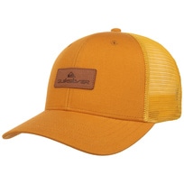 Uni Decades Trucker Cap by Quiksilver - 37,95 &euro;
