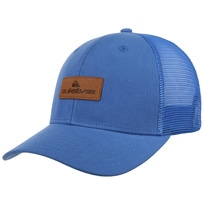 Uni Decades Trucker Cap by Quiksilver - 37,95 &euro;